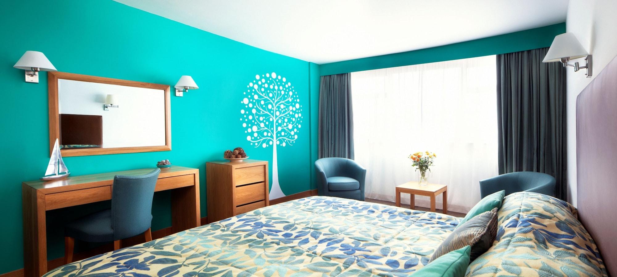 Bedruthan Hotel & Spa نيوكويي المظهر الخارجي الصورة