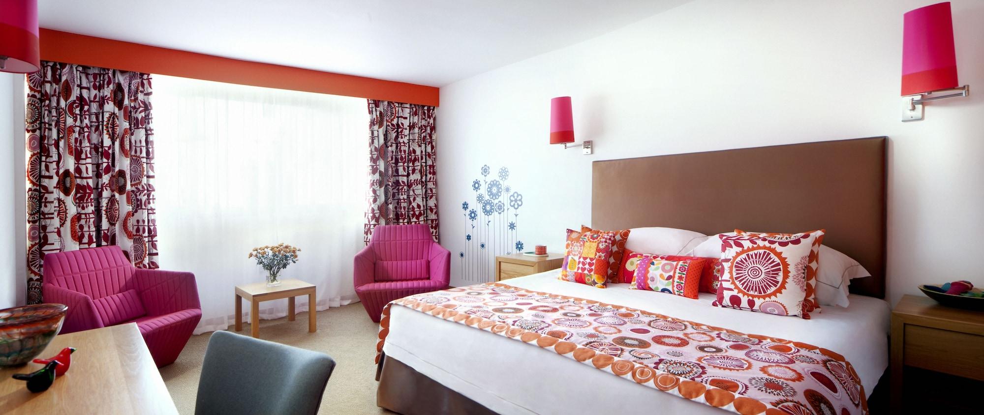 Bedruthan Hotel & Spa نيوكويي المظهر الخارجي الصورة
