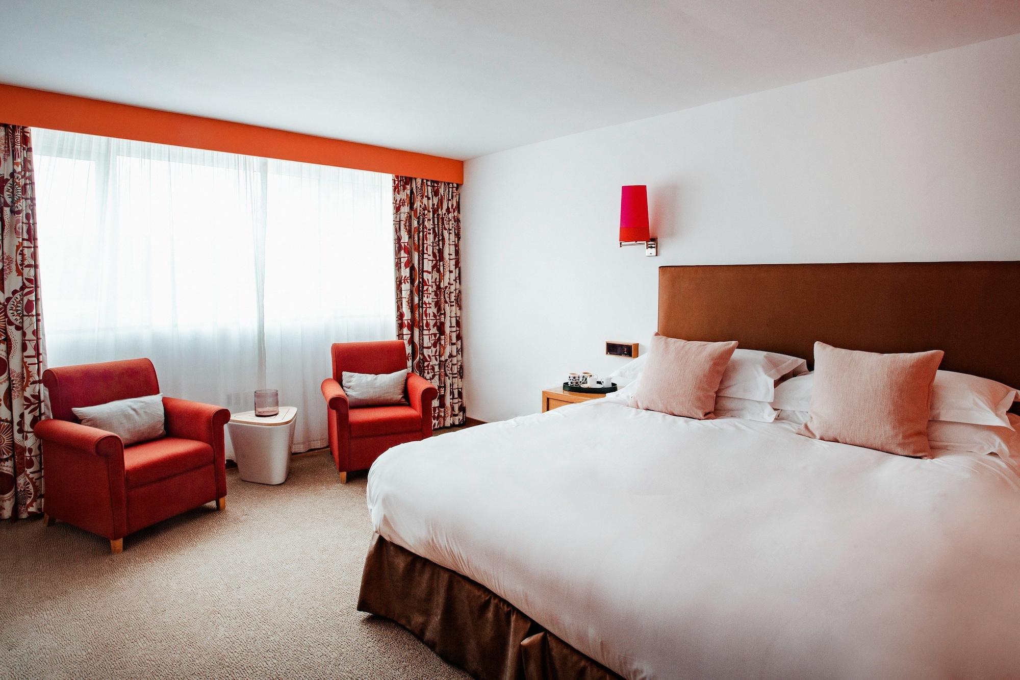Bedruthan Hotel & Spa نيوكويي المظهر الخارجي الصورة
