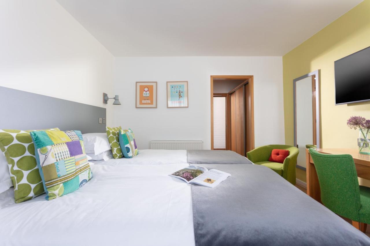 Bedruthan Hotel & Spa نيوكويي المظهر الخارجي الصورة