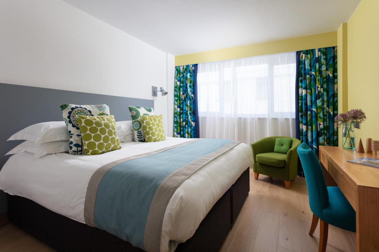 Bedruthan Hotel & Spa نيوكويي المظهر الخارجي الصورة