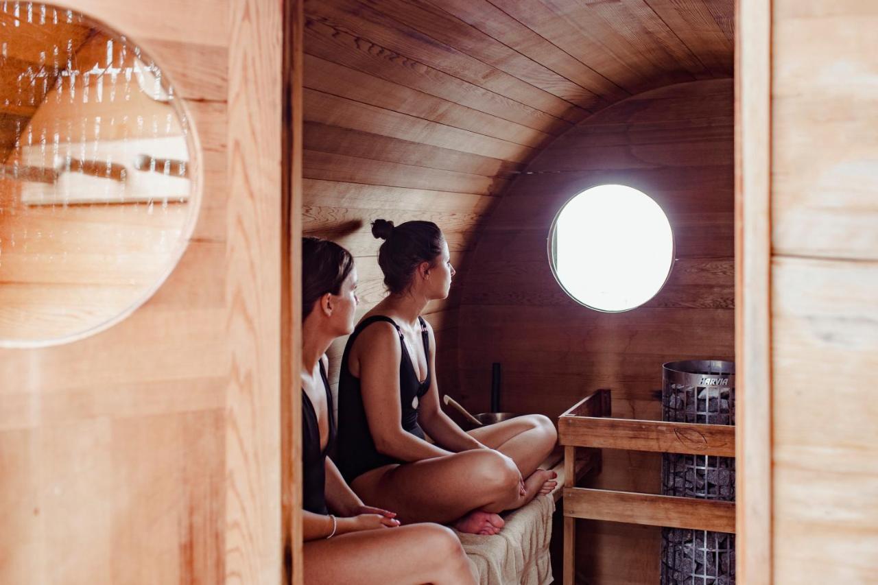 Bedruthan Hotel & Spa نيوكويي المظهر الخارجي الصورة