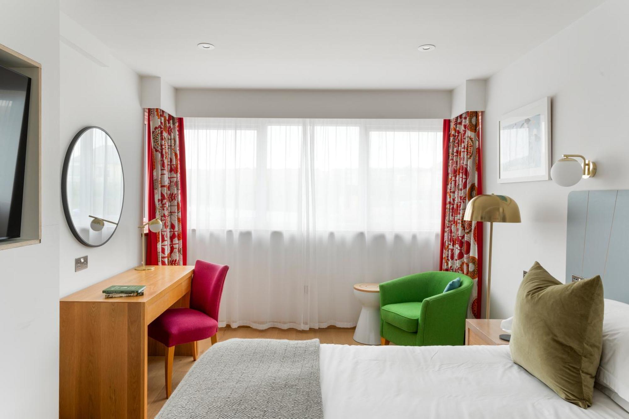 Bedruthan Hotel & Spa نيوكويي المظهر الخارجي الصورة