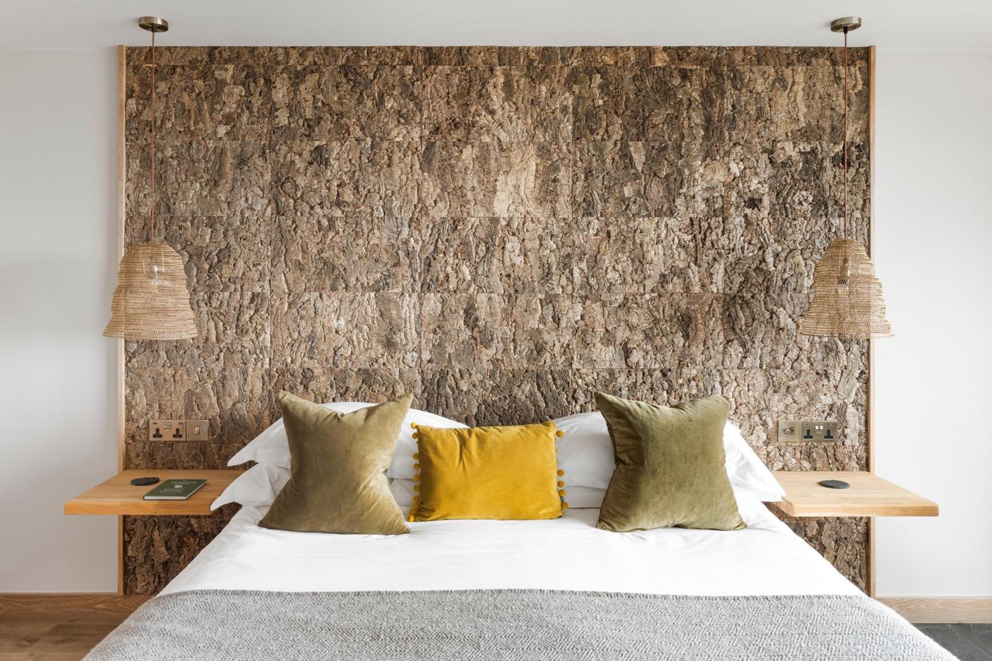 Bedruthan Hotel & Spa نيوكويي المظهر الخارجي الصورة
